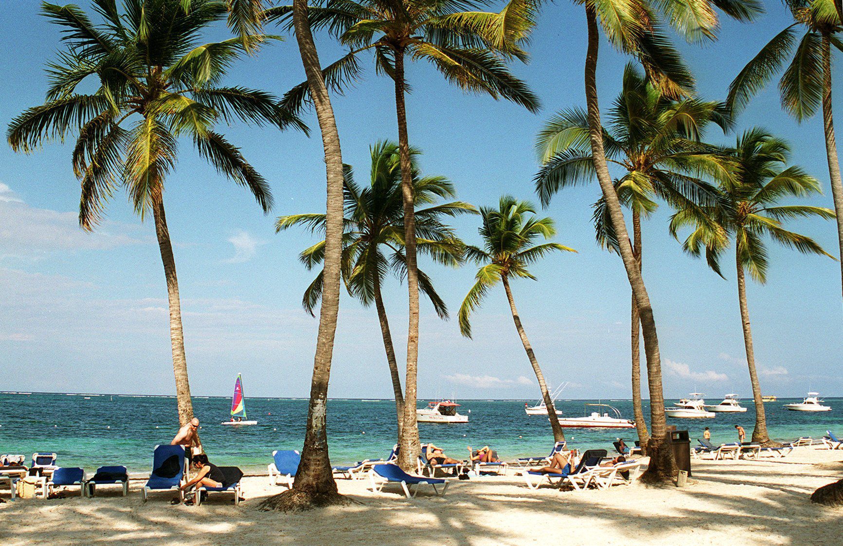 Punta Cana, Dominican Republic